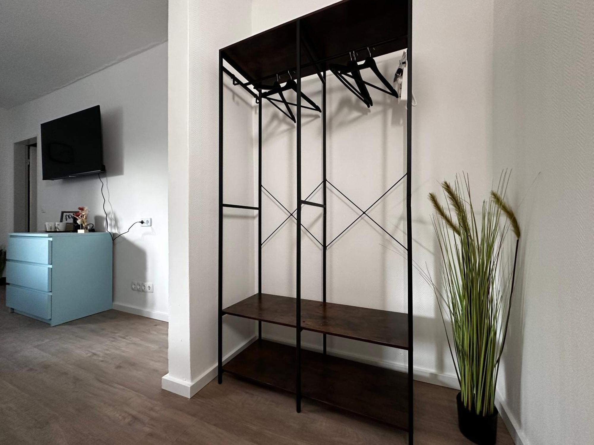 Premium Apartments Schwetzingen, Heidelberg, Speyer Bagian luar foto