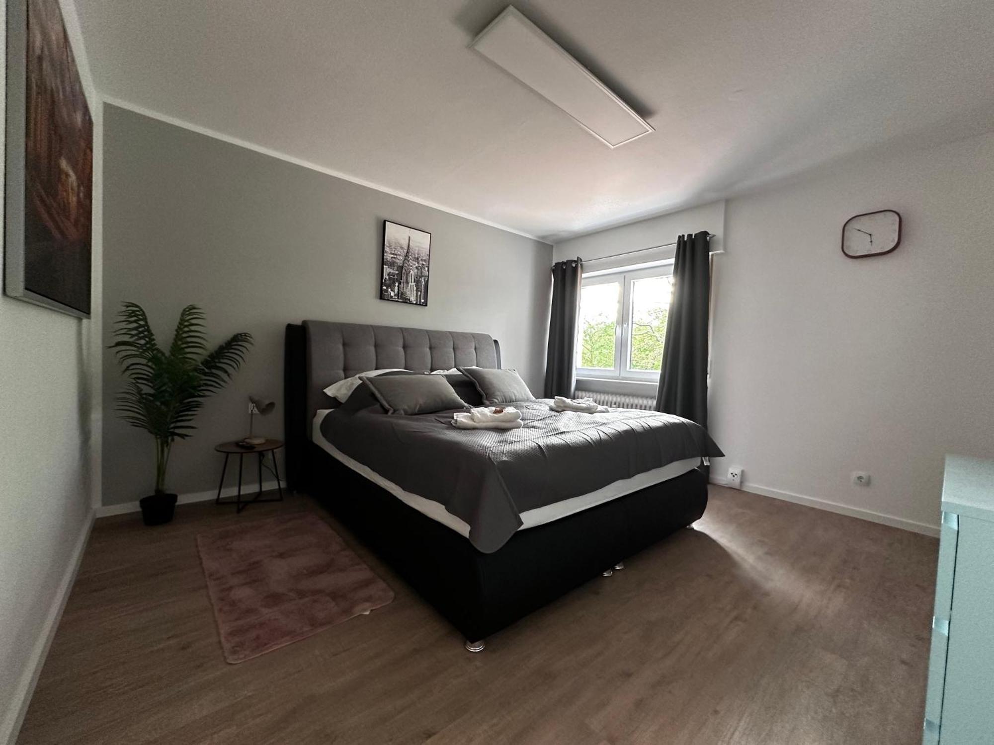 Premium Apartments Schwetzingen, Heidelberg, Speyer Bagian luar foto