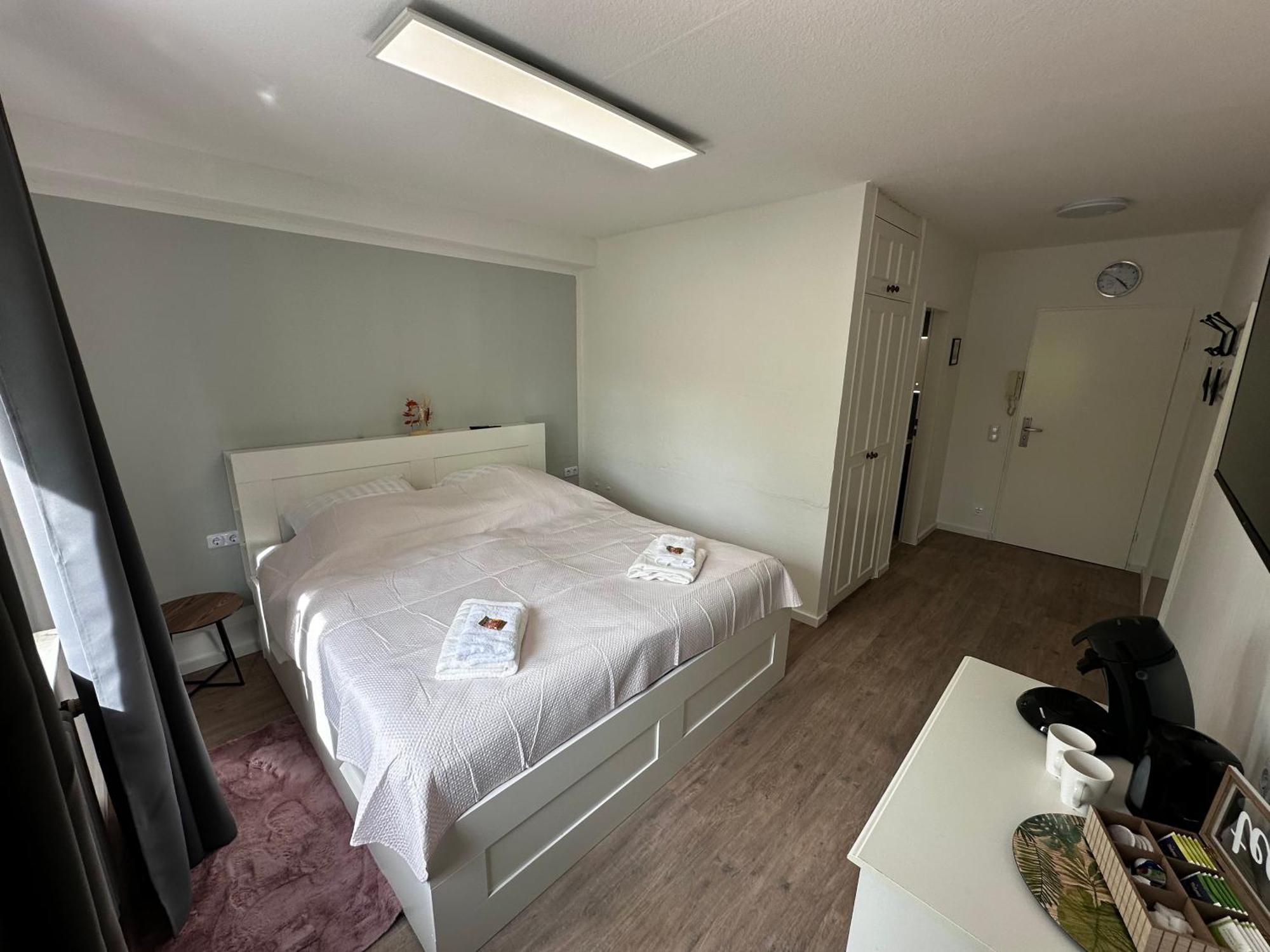 Premium Apartments Schwetzingen, Heidelberg, Speyer Bagian luar foto