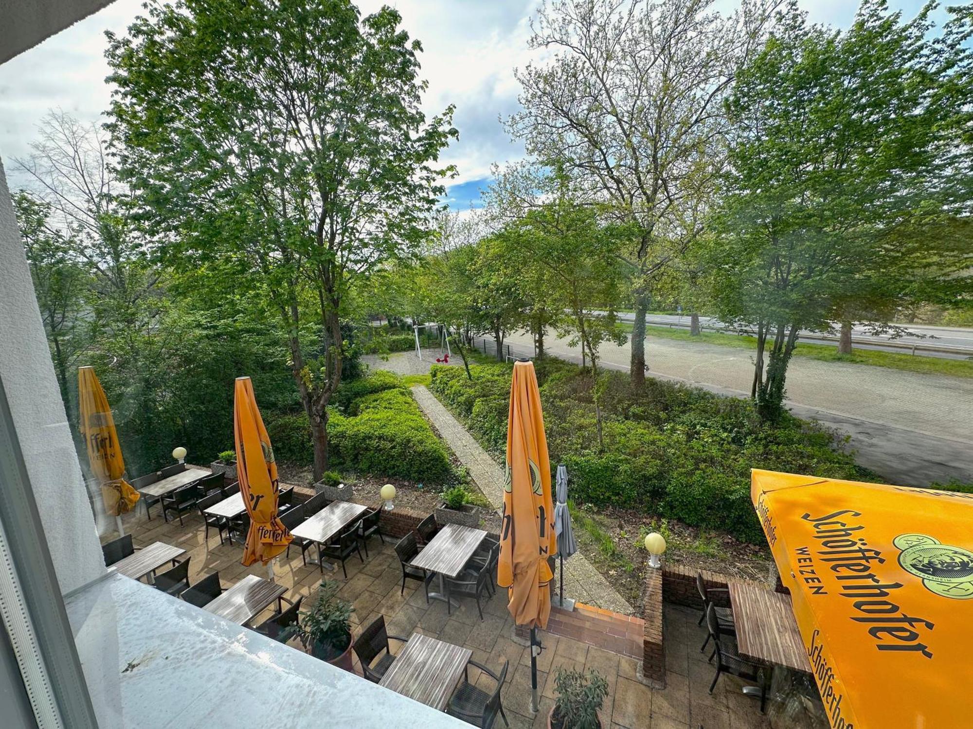 Premium Apartments Schwetzingen, Heidelberg, Speyer Bagian luar foto