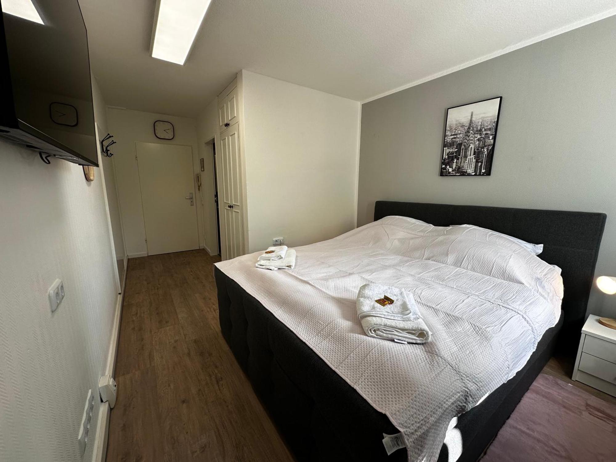 Premium Apartments Schwetzingen, Heidelberg, Speyer Bagian luar foto