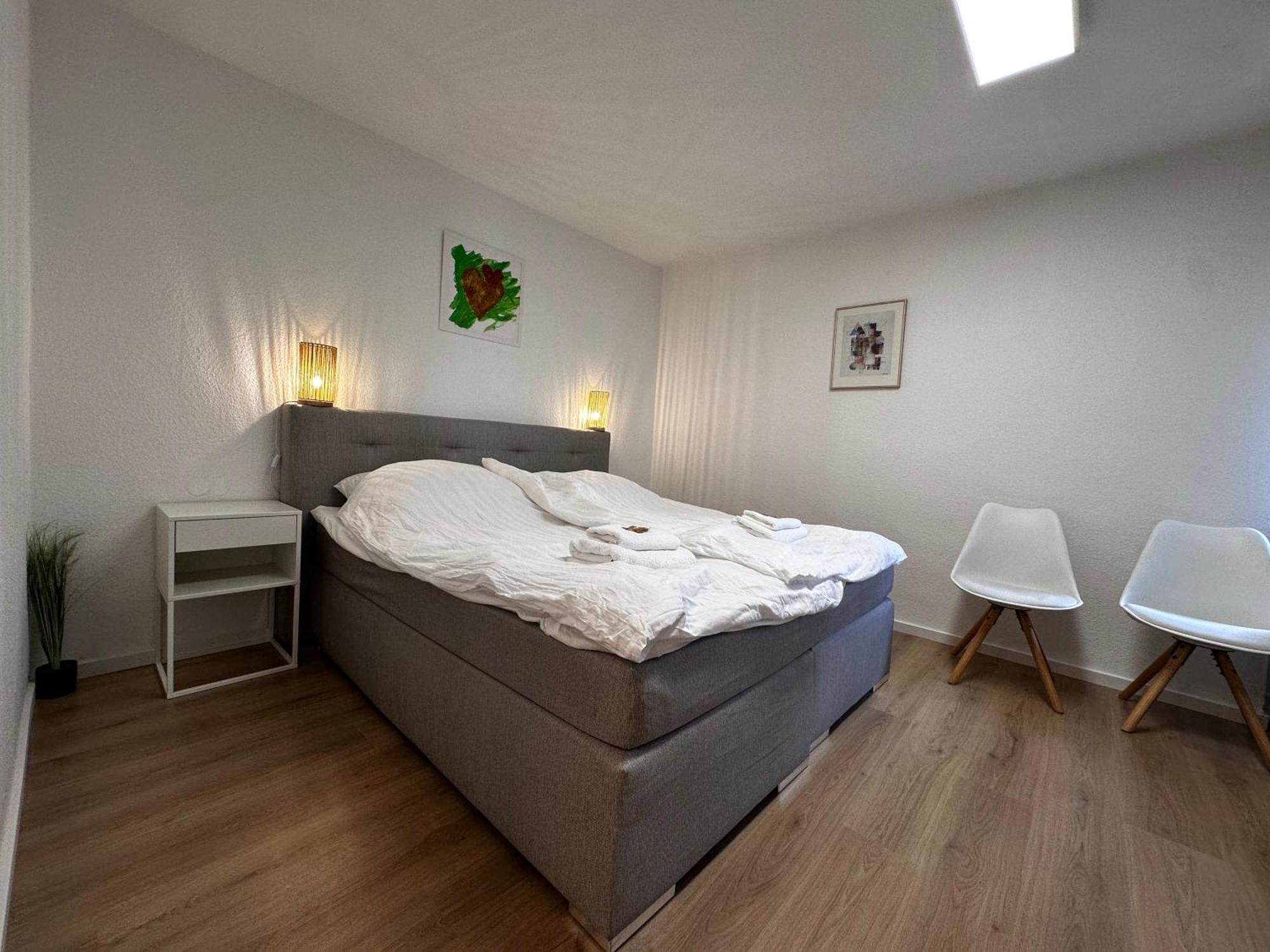 Premium Apartments Schwetzingen, Heidelberg, Speyer Bagian luar foto